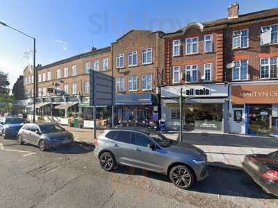 Yummies Deli Mill Hill