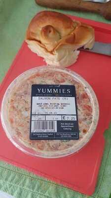 Yummies Deli Mill Hill