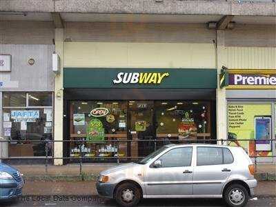 Subway