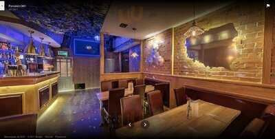 Mikrus Polish Music Club Bar & Restaurant