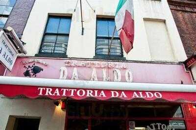Trattoria Da Aldo