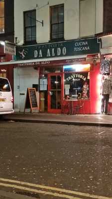 Trattoria Da Aldo