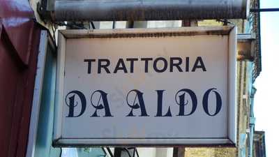 Trattoria Da Aldo