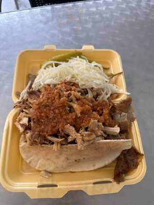 Ali Baba Kebabs And Burger House