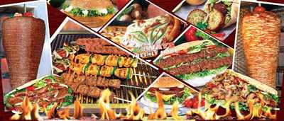 Ali Baba Kebabs And Burger House