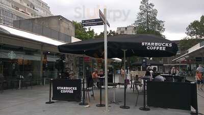 Starbucks