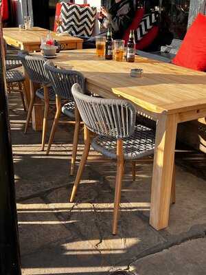 The Old Ship Hammersmith