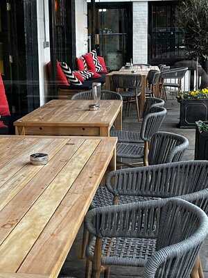 The Old Ship Hammersmith