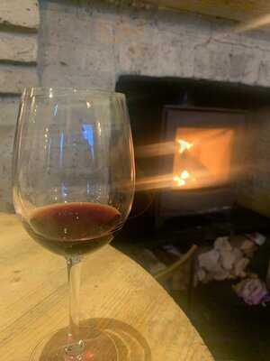 The Old Ship Hammersmith