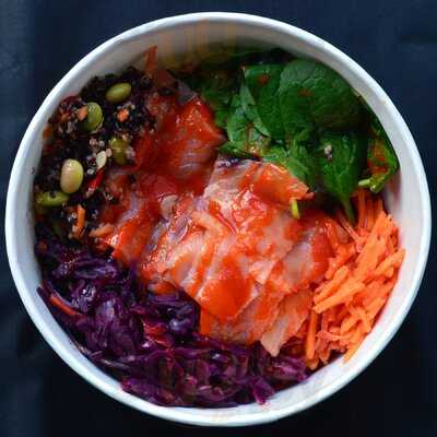 Chaadao Tea & Matcha Bar