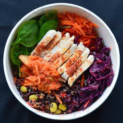 Chaadao Tea & Matcha Bar