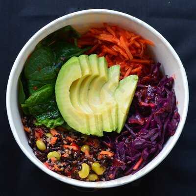 Chaadao Tea & Matcha Bar