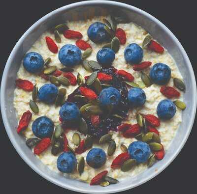 Chaadao Tea & Matcha Bar