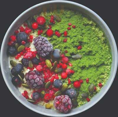 Chaadao Tea & Matcha Bar