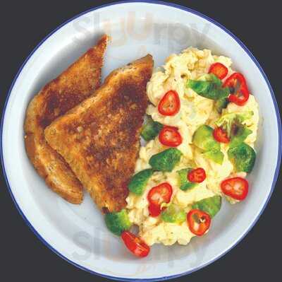 Chaadao Tea & Matcha Bar