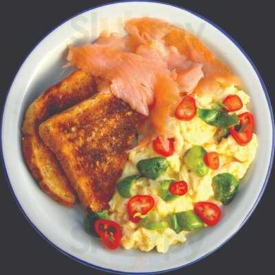 Chaadao Tea & Matcha Bar