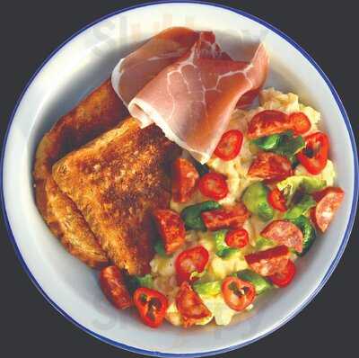 Chaadao Tea & Matcha Bar