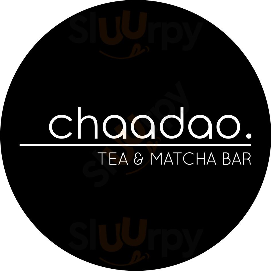 Chaadao Tea & Matcha Bar