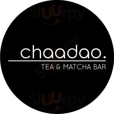 Chaadao Tea & Matcha Bar