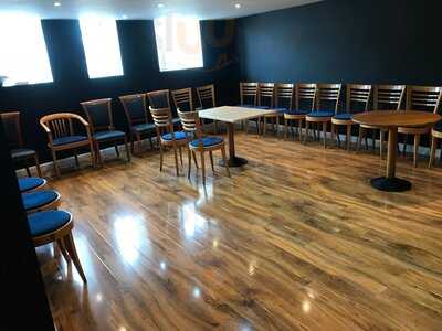 The Overdraft Tavern