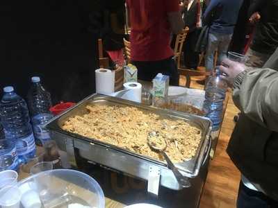 The Overdraft Tavern