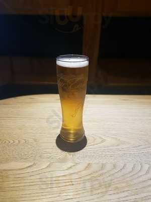 The Overdraft Tavern