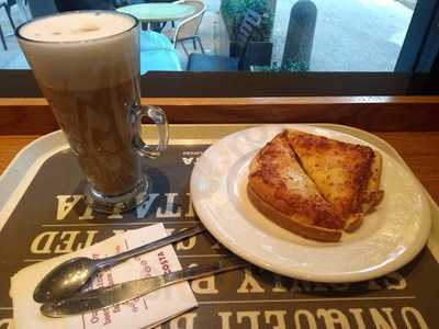 Costa Coffee