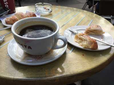 Costa Coffee