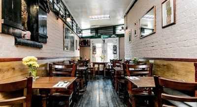 I'm Yummy Thai & Asian Cuisine