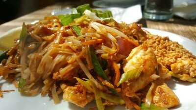 I'm Yummy Thai & Asian Cuisine