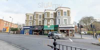 I'm Yummy Thai & Asian Cuisine