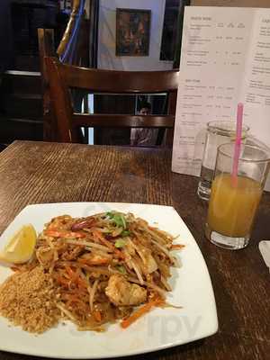 I'm Yummy Thai & Asian Cuisine