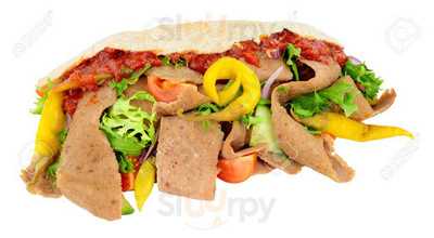 The Best Kebab