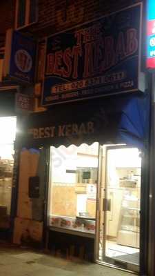 The Best Kebab