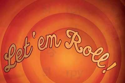 Shake, Rattle & Bowl