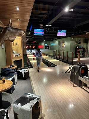 Shake, Rattle & Bowl