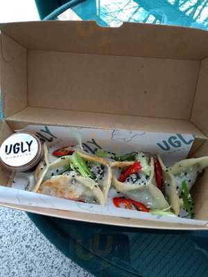 Ugly Dumpling