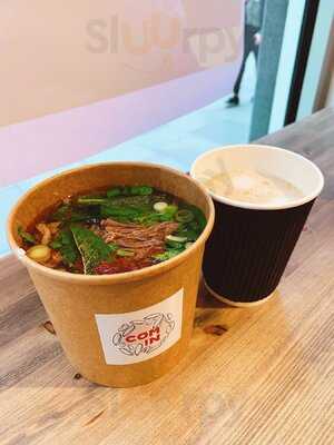 Co'm In Vietnamese Eatery & Coffee