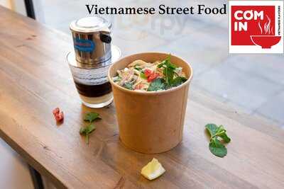 Co'm In Vietnamese Eatery & Coffee