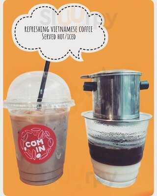 Co'm In Vietnamese Eatery & Coffee