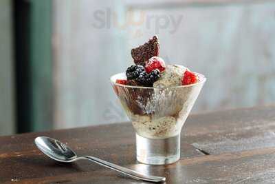 The Collective Bar & Kitchen