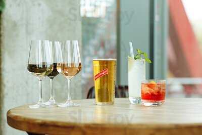 The Collective Bar & Kitchen