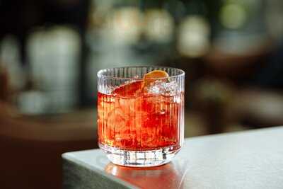 The Collective Bar & Kitchen