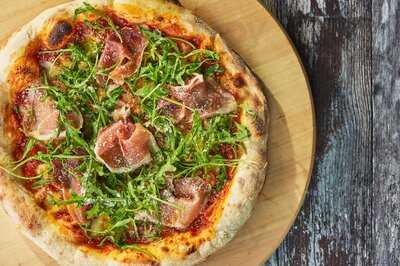 The Collective Bar & Kitchen