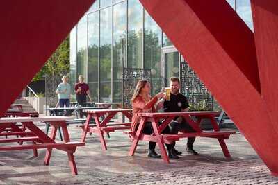 The Collective Bar & Kitchen