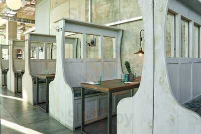 The Collective Bar & Kitchen