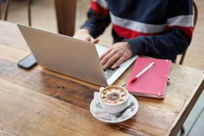 The Collective Bar & Kitchen