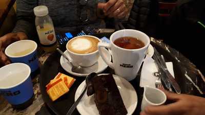 Caffe Nero
