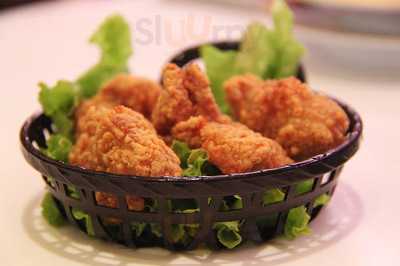 Perfect Fried Chicken