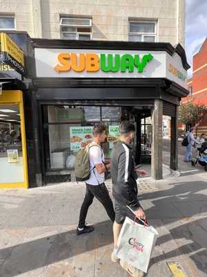 Subway